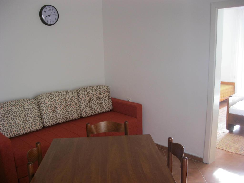 Apartments Miana Tivat Habitación foto