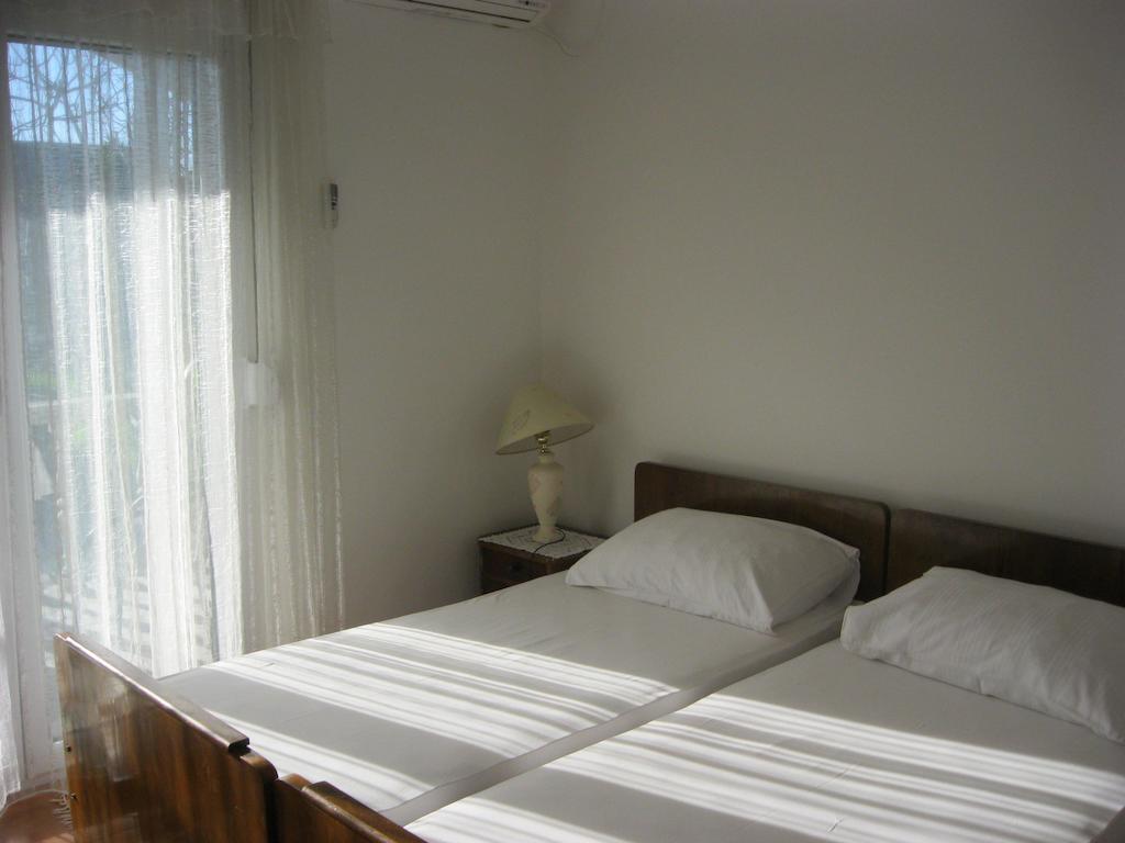 Apartments Miana Tivat Habitación foto
