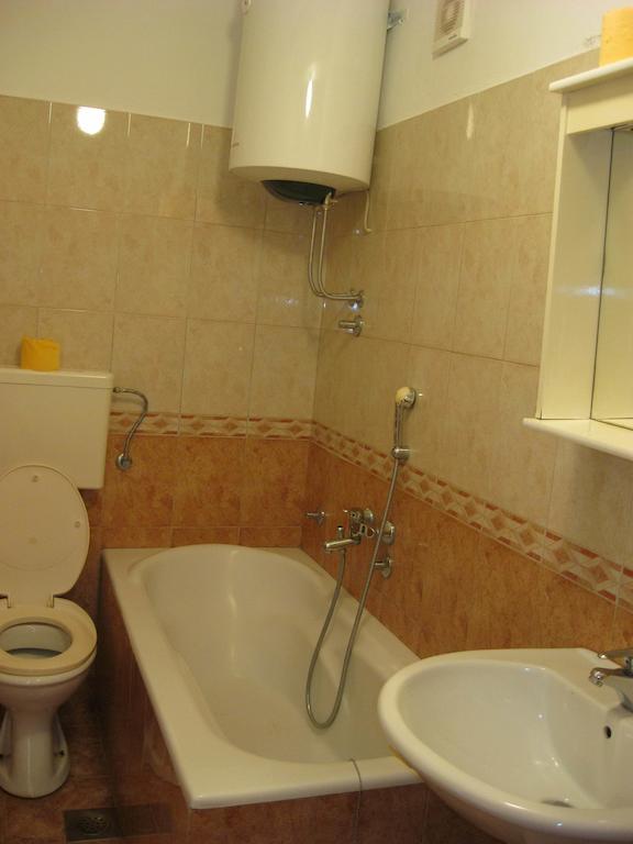 Apartments Miana Tivat Habitación foto