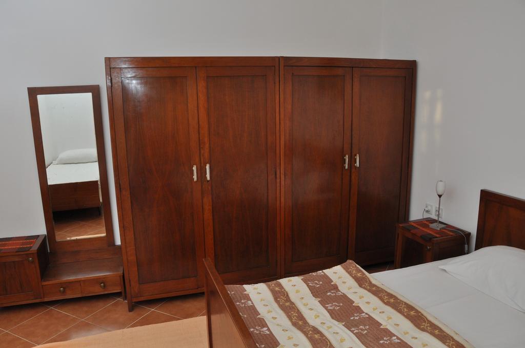 Apartments Miana Tivat Exterior foto